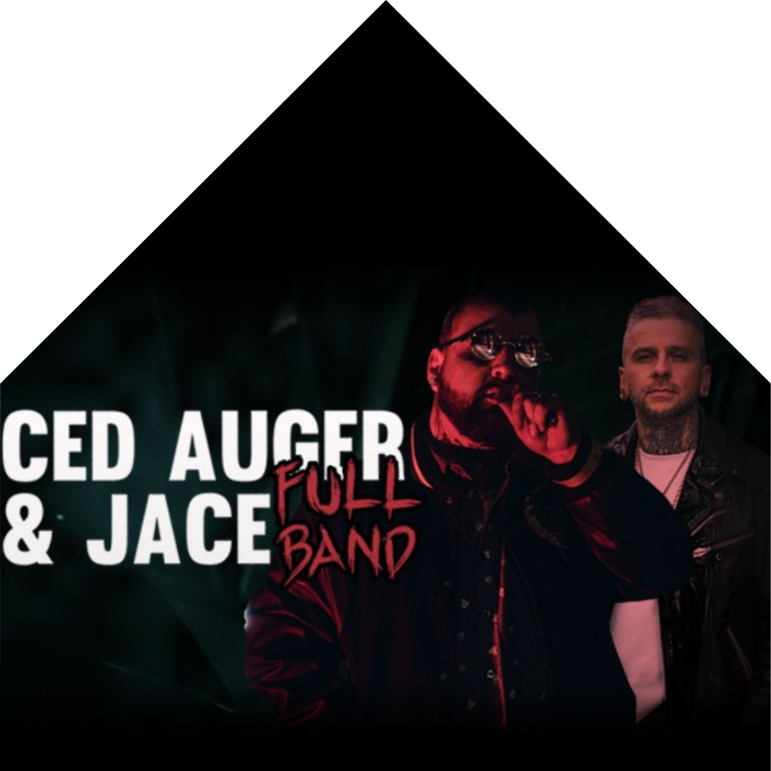 Ced Auger & Jace